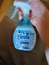 寶潔（P&G） Febreze風(fēng)倍清 W除菌布制品衣服居家除菌消臭劑 日本進(jìn)口 無香本體 370ml【25年新款】 曬單實(shí)拍圖