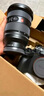 索尼（SONY）ILCE-7M4全畫幅微單數(shù)碼相機(jī)4K 60p視頻錄制 直播相機(jī) sony a7m4 五軸防抖A7M4 創(chuàng)意濾鏡 A7M4單機(jī)身 官方標(biāo)配【贈(zèng)雙肩包+128G卡】 曬單實(shí)拍圖