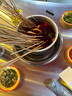 蒙都 神涮牛肉片 1斤/桶 國產(chǎn) 冷凍家庭肥牛卷/片 火鍋炒菜食材 曬單實拍圖