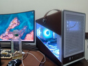 精粵B760M Snow Dream WIFI主板CPU套裝臺式電腦游戲主板CPU酷睿i5 14600KF/12600KF/13400 intel B760 精粵B760M雪之夢(mèng) D5主板 曬單實(shí)拍圖
