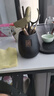 尚言坊茶道六君子套裝茶夾子茶刀茶勺茶針茶盤刮杯叉養(yǎng)壺筆功夫茶具配件 曬單實(shí)拍圖