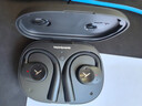 拜雅（beyerdynamic）VERIO 200 拜亞真無(wú)線(xiàn)藍牙開(kāi)放式耳機不入耳式運動(dòng)跑步戶(hù)外長(cháng)續航通話(huà)佩戴舒適不悶耳 【黑色】 曬單實(shí)拍圖
