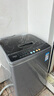 美的（Midea）波輪洗衣機全自動(dòng)家用 MB90V30E 9公斤 洗衣機排名前十名 抗菌除螨 以舊換新 家電國家補貼 曬單實(shí)拍圖