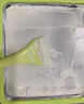 山本（SHANBEN）炒冰機炒酸奶機 兒童DIY制冰機器家用自制炒奶冰 炒冰板 炒冰淇淋網(wǎng)紅炒冰盤神器 大號牛油果綠送2冰鏟 曬單實拍圖