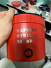 電煮鍋小電鍋電炒鍋多功能一鍋宿舍電煮鍋1-2蒸煮一體 紅色 1.2L 曬單實拍圖