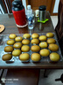 佳沛（zespri）新西蘭  陽(yáng)光金奇異果巨大果22粒原箱 單果重約144-175g 獼猴桃 曬單實(shí)拍圖