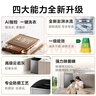 TCL 8公斤小型波輪洗衣機(jī)全自動(dòng)家用 L2R大容量一級(jí)能效 家電國(guó)家補(bǔ)貼20%以舊換新 送裝一體B80L2R 曬單實(shí)拍圖