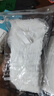 忻悅晴女童過膝長筒襪春夏薄款兒童高筒蝴蝶結公主打底襪子小女孩大腿襪 麻花飄帶 白色 1雙 均碼 3-12歲/48cm左右 曬單實拍圖