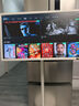 小度添添閨蜜機(jī)Pro4K Max版(8+256GB)平板電視音響 32英寸顯示器 接入DeepSeek 追劇健身 曬單實(shí)拍圖