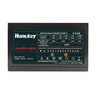 航嘉（Huntkey） JUMPER系列電腦電源 額定300W/450W/500W/650W/750W 狼牙500主機臺式機電源機箱電源 寬幅電壓 450W-JUMPER450S（支持1660顯卡）  曬單實拍圖