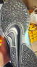 耐克（NIKE）JA 2 EP 男鞋舒適防滑低幫透氣AJ312運動(dòng)休閑籃球鞋 FD7327-003 43 曬單實(shí)拍圖