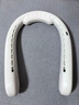 圖拉斯【10w+好評(píng)丨熱銷NO.1】掛脖風(fēng)扇制冷掛脖子電風(fēng)扇掛脖式空調(diào)長(zhǎng)續(xù)航靜音風(fēng)寶隨身高考禮物 10w+好評(píng)【頭背冷循環(huán)】 【高端禮盒】咨詢送禮品袋 曬單實(shí)拍圖