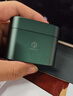 弱水時砂【周傳雄推薦】earfree i5無線藍(lán)牙耳機(jī)主動降噪入耳式HiFi音質(zhì)超長續(xù)航游戲運動耳機(jī)送男女友 武士灰|HiFi音質(zhì)+強(qiáng)降噪+不壓耳 曬單實拍圖