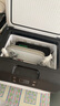 酷寶迷你小冰箱租房用小型冰箱宿舍冷藏藥品母乳中藥一人貨車載小冰箱 雙核數(shù)顯-藥品母乳 車家兩用 15升 藥品母乳水果飲料中藥保鮮 曬單實(shí)拍圖