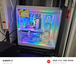 愛(ài)國(guó)者星璨EV 850W 1000W電源白金全模組極客版ATX3.1臺(tái)式電腦主機(jī)電源電競(jìng)游戲白色 EV850W極客版 白金全模 白ATX3.1 曬單實(shí)拍圖
