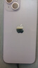 【95成新】Apple iPhone 14 (A2884) 512GB 紫色   支持移動聯(lián)通電信5G 雙卡雙待手機 曬單實拍圖