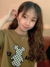 凰飾麗（PHOENIXSILY）北斗七星項(xiàng)鏈女足銀閃鉆吊墜飾品紀(jì)念日生日禮物送女生女友老婆 七星扣心【代寫(xiě)賀卡聯(lián)系客服】 曬單實(shí)拍圖