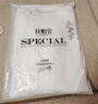 絲柏舍文藝風(fēng)襯衫2025秋裝新款女裝復古翻領(lǐng)寬松款刺繡襯衣 曬單實(shí)拍圖