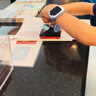 小米（MI）REDMI 兒童手表 晴空藍 國家補貼 學生智能學習手表9重定位高清前攝微信小愛同學防水男孩女孩手表 曬單實拍圖