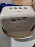 索愛（soaiy）GC200Pro 歌詞音箱k歌話筒麥克風一體式用家庭用ktv藍牙音響唱歌兒童卡拉OK男女生日禮物 曬單實拍圖