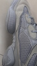 阿迪達(dá)斯yeezy500白玉石椰子男女運(yùn)動(dòng)休閑鞋IE4783 UK9.0碼43 曬單實(shí)拍圖