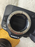 佳能Canon/R62 Mark II R8 RP 微單數(shù)碼相機二代4K旅游Vlog拍攝相機 EOS R6 Mark II 單機 （全畫幅） 官方標(biāo)配【京倉鑒定 正品保障】 曬單實拍圖