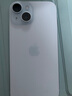 蘋果【24期免息0首付】蘋果15蘋果15promax iPhone15ProM全網(wǎng)通手機(jī) iPhone15藍(lán)色6.1英寸 128GB【公開版 全網(wǎng)通】 曬單實(shí)拍圖