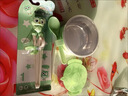 菲藝雅兒童餐具寶寶注水保溫碗吸盤(pán)碗碗勺叉筷套裝嬰兒輔食碗防燙防摔 粉小碗+粉注水碗+水杯+鋼勺 曬單實(shí)拍圖