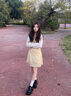 CAMILA KSENIA厚底樂福鞋女款2025新款春夏軟底女鞋小皮鞋增高鞋子 黑色 37 曬單實拍圖