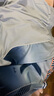 安踏兒童籃球服套裝男童小學(xué)生籃球運(yùn)動(dòng)套裝籃球服高彈潮352521201 曬單實(shí)拍圖