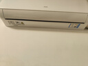 奧克斯（AUX）2匹 省電俠 1級(jí)空調(diào)掛機(jī) 家電國(guó)家補(bǔ)貼 空間勁省 快速冷暖 獨(dú)立除濕KFR-46GW/BpR3AQK1(B1)大風(fēng)量 曬單實(shí)拍圖