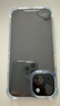 ESCASE適用蘋果16promax手機(jī)殼iphone16promax保護(hù)套全包防摔透明氣囊雙料抗摔抗黃變德國(guó)拜耳進(jìn)口高透 曬單實(shí)拍圖
