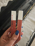 美寶蓮（MAYBELLINE）口紅接吻棒啞光唇釉霧面持色不易脫色不易沾杯裸色持妝節(jié)日禮物 #210 奶茶粉 曬單實(shí)拍圖