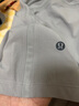 lululemon丨Pace Breaker 男士運動短褲 9
