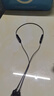 JBL TUNE 135BT藍牙無線耳機 頸掛式運動耳機 無線立體聲耳機 黑色  曬單實拍圖