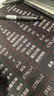 飛遁LESAILES Win10快捷鍵鼠標(biāo)墊大全五筆字根超大號(hào)鎖邊加厚辦公電腦鍵盤(pán)書(shū)桌墊黑色900*400*3mm 曬單實(shí)拍圖