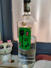 百年牛欄山 珍品陳釀 銀牛 光瓶酒口糧酒 濃香風(fēng)格酒水 自飲送禮 43%vol 1L 6瓶 整箱裝 曬單實(shí)拍圖
