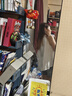 UR2025秋季新款女裝時尚超寬松蝴蝶結(jié)無袖罩衫襯衫UYY250029 本白 M (M-L) 曬單實拍圖