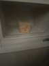 榮事達冰箱一級能效小型雙門(mén)迷你小冰箱 家用租房雙開(kāi)門(mén)電冰箱 節能兩門(mén)冰箱 58L9RSZ象牙白【一級能效+冷藏冷凍+輕聲】 曬單實(shí)拍圖