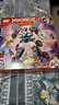 樂(lè)高（LEGO）幻影忍者系列機(jī)甲拼裝積木玩具兒童家居飾品生日禮物 71834 贊的高科技組合式機(jī)甲 曬單實(shí)拍圖
