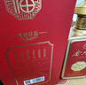 金六福白酒 四川特產(chǎn)名酒兼香型 糧食酒喜宴收藏中秋送禮禮物箱裝 50.8度 500mL 6瓶 原品 整箱裝 曬單實(shí)拍圖