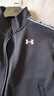 安德瑪（Under Armour）兒童套裝秋季中性休閑運(yùn)動(dòng)男女中大童綜訓(xùn)針織立領(lǐng)套裝253313802 曬單實(shí)拍圖