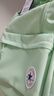 匡威Converse雙肩背包學(xué)生電腦包男女大容量書包2024新款青少年背包 曬單實(shí)拍圖