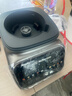 西屋（Westinghouse）無(wú)刷破壁機變頻降噪1.5L加熱全自動(dòng)榨汁機鈦涂層防糊柔音觸控彩屏輔食機 WPB15J37-W 曬單實(shí)拍圖