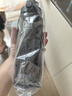 膳魔師（THERMOS）耐高溫水杯學生超大容量運動塑料水杯L男女生夏季戶外大號茶杯水 1000ML魔力黑耐高溫120C 簡易裝 曬單實拍圖