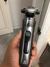 飛利浦（PHILIPS）電動(dòng)剃須刀全新一代旋護(hù)式新9系Lite-新旗艦入門 0.00納米凈剃刮胡刀 生日禮物送男友 國(guó)家補(bǔ)貼 曬單實(shí)拍圖