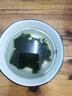 天承裙帶菜蝦皮湯料包45g 低脂沖泡早餐速食湯 餛飩云吞調料10小包  曬單實(shí)拍圖