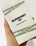博柏利（BURBERRY）花與她 果漾青提軟糖淡香水50ml 花果香調 教師節禮物自營(yíng)送人 曬單實(shí)拍圖