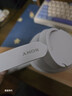 索尼（SONY）WH-CH720N 無(wú)線(xiàn)降噪立體聲耳機 白色 雙11 購物推薦 曬單實(shí)拍圖