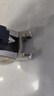 斯莫格（SmallRig）3989 AD-100碳纖維重型三腳架FreeSpeed專業(yè)攝影一鍵升降液壓阻尼云臺視頻三角架攝像機打鳥支架 曬單實拍圖